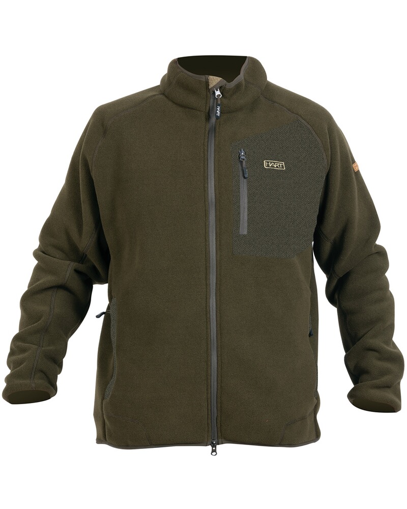 Fleecejacke Garde XHP