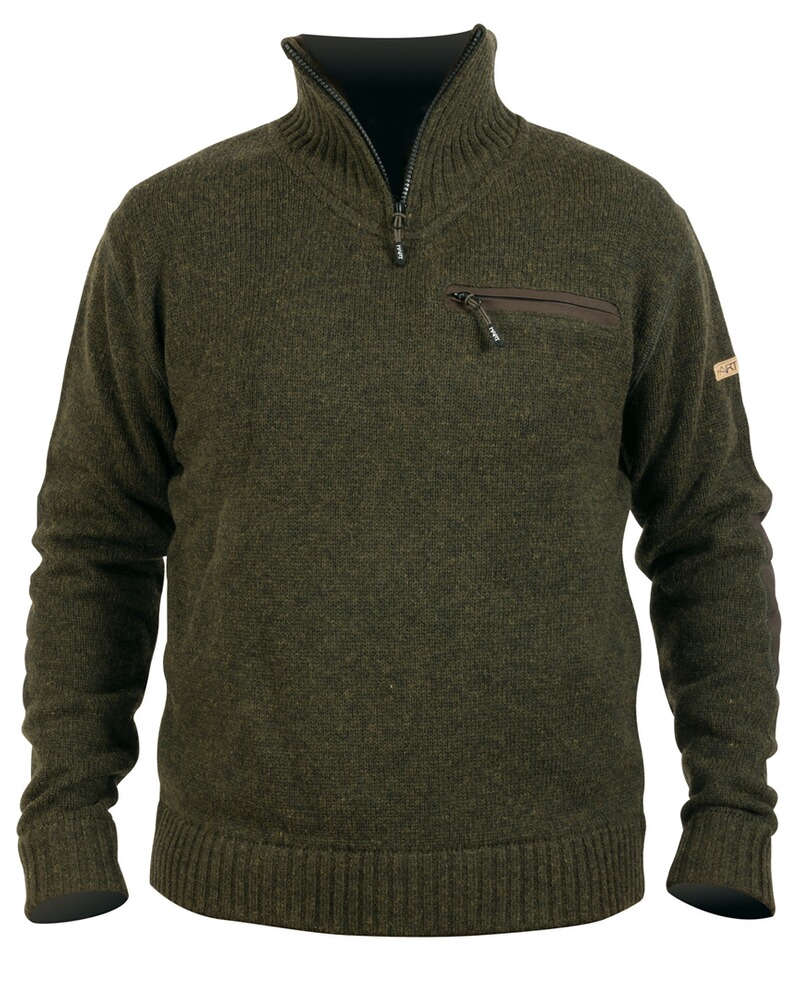 Strickpullover Kofel