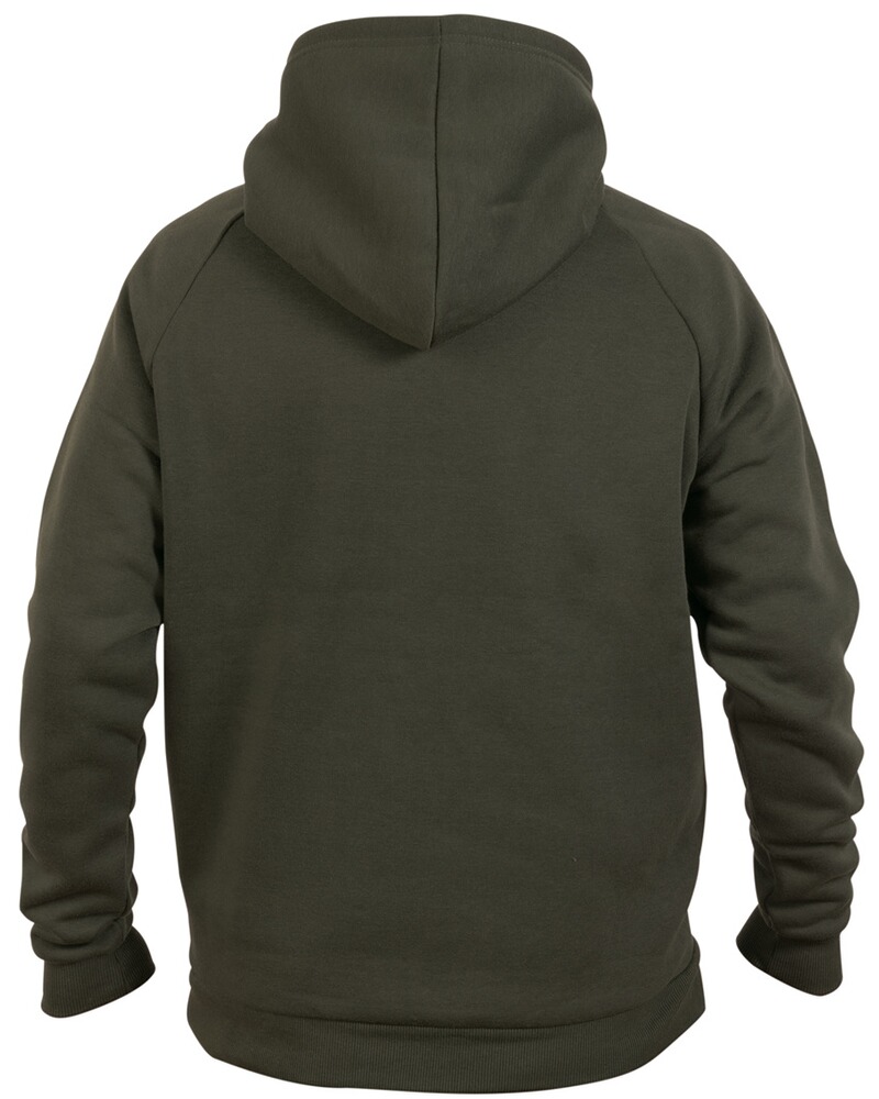 Hoodie, Hart