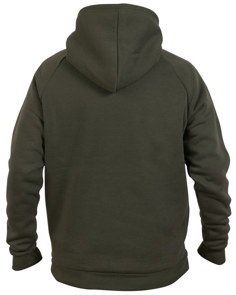 Hoodie, Hart