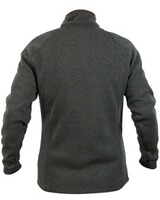 Fleecejacke Celle-FZ, Hart