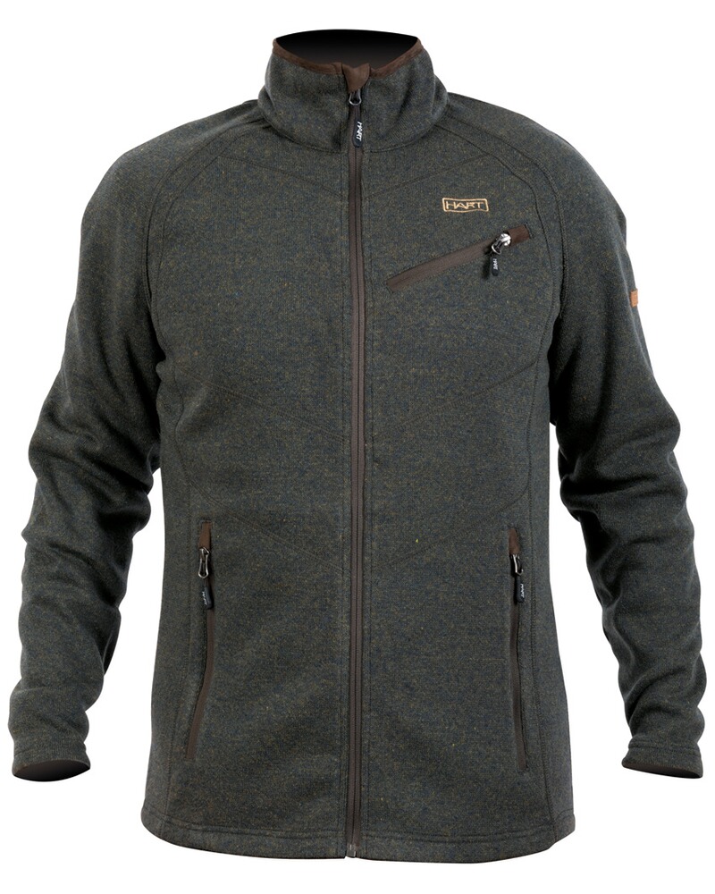 Fleecejacke Celle-FZ