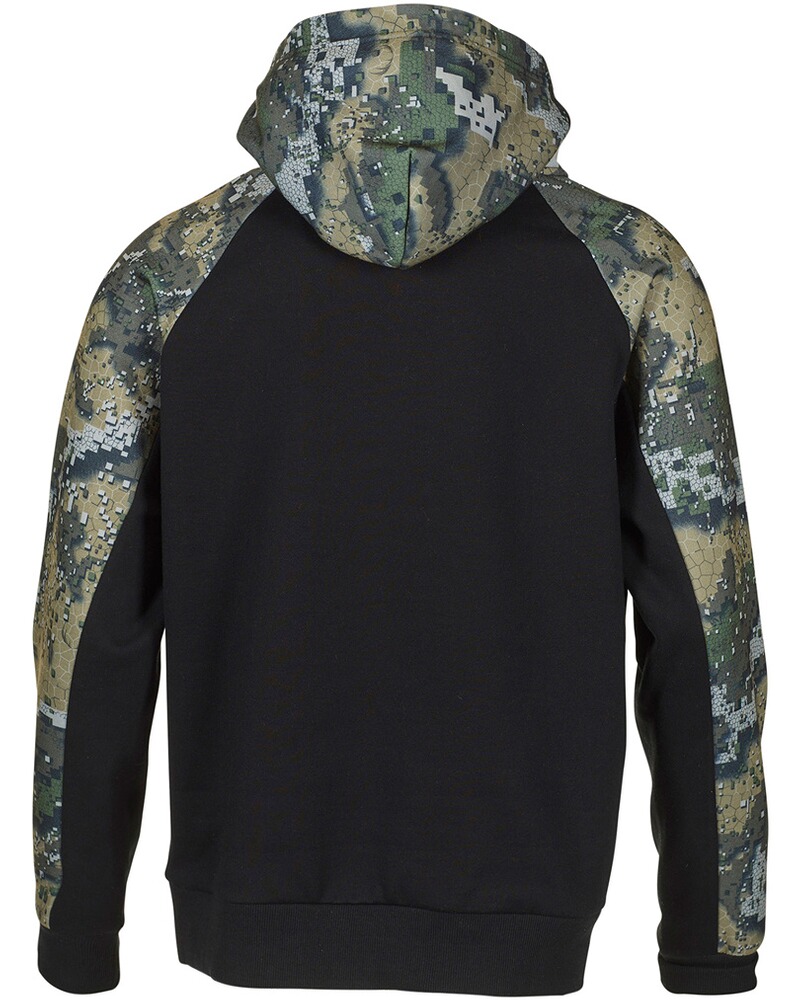 Hoodie Ridge, Swedteam