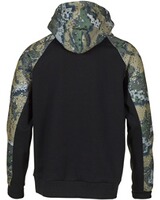 Hoodie Ridge, Swedteam