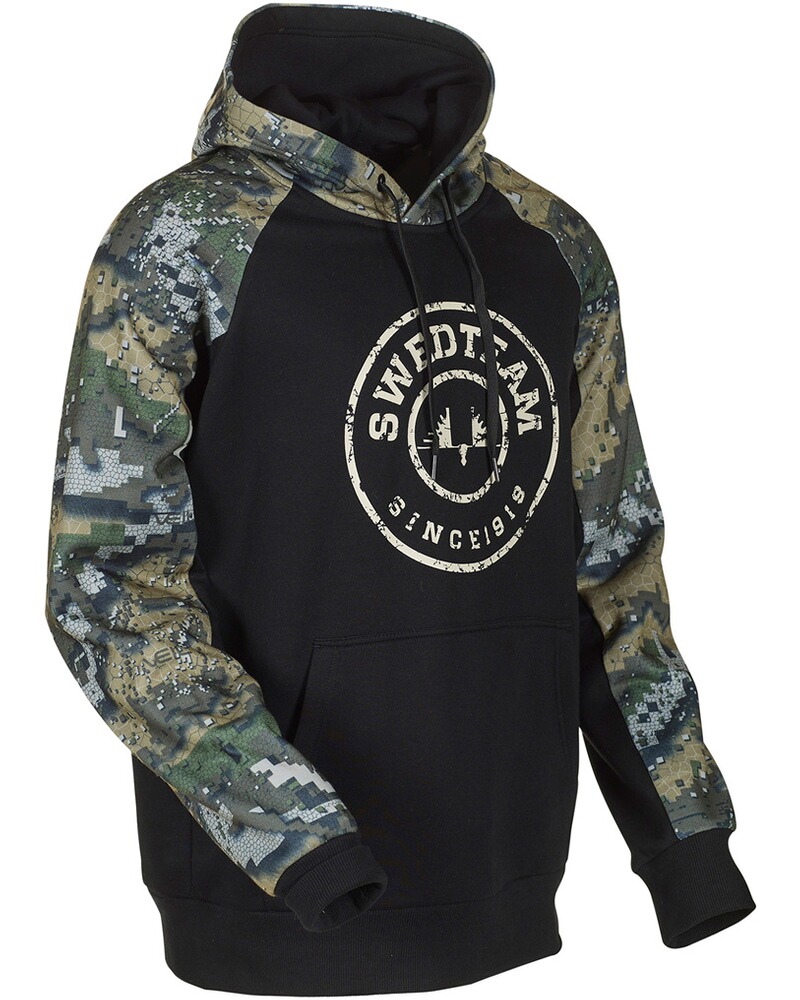 Hoodie Ridge, Swedteam