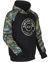 Hoodie Ridge, Swedteam