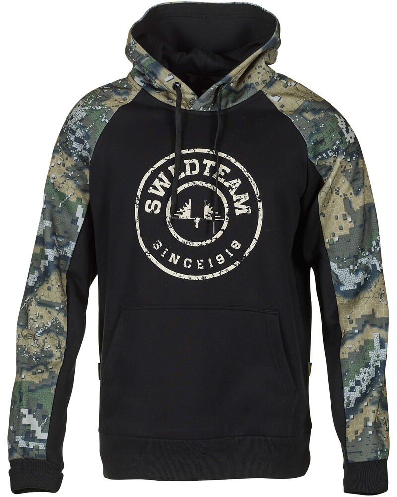 Hoodie Ridge