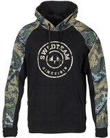 Hoodie Ridge, Swedteam