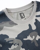 T-Shirt Camo, Brandit
