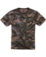 T-Shirt Camo, Brandit
