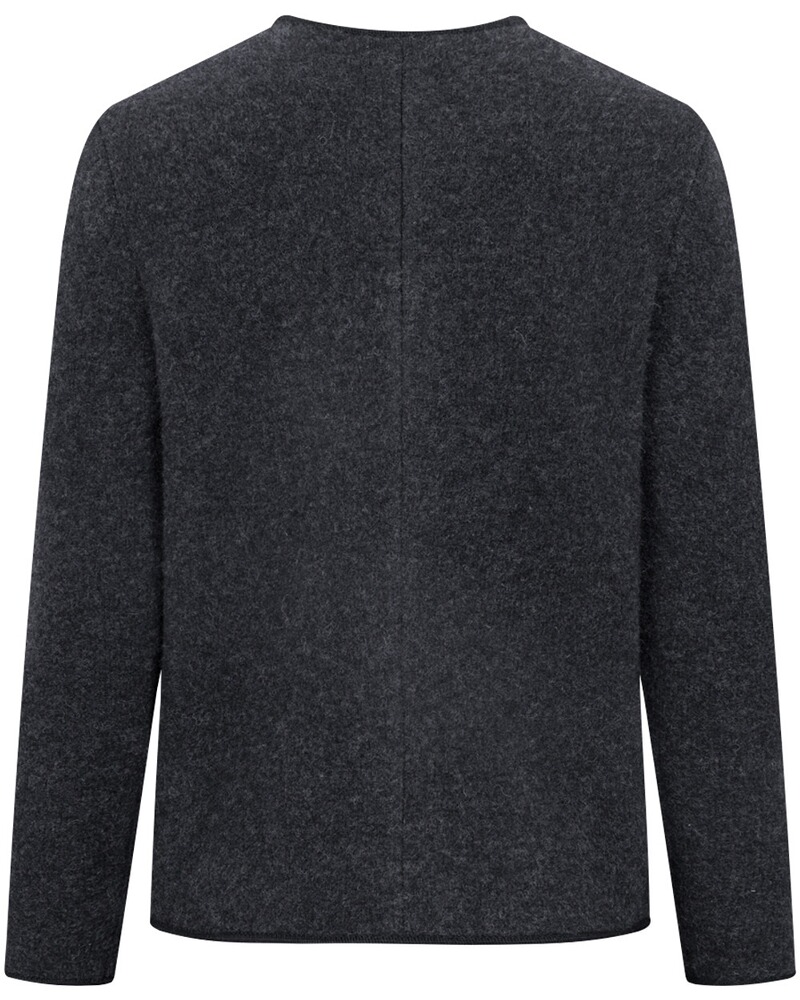 Walkjacke Brunhard, Stapf