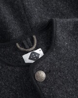 Walkjacke Brunhard, Stapf