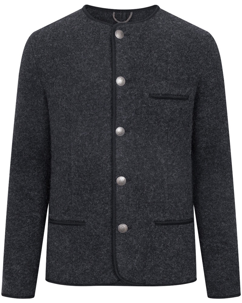 Walkjacke Brunhard
