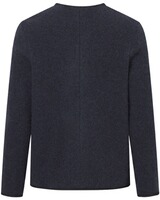 Walkjacke Brunhard, Stapf