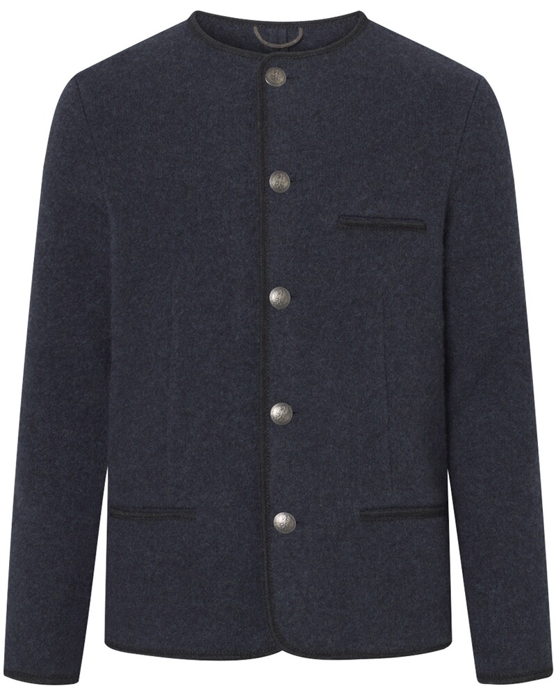 Walkjacke Brunhard