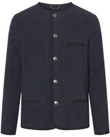Walkjacke Brunhard, Stapf