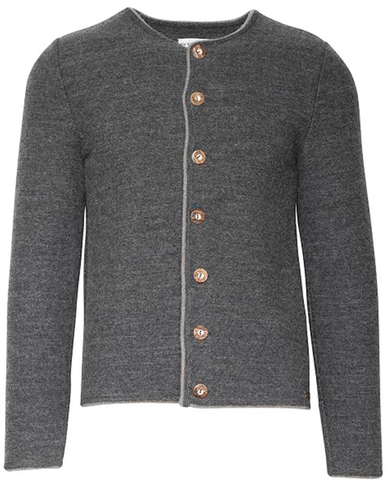 Strickjacke Lars