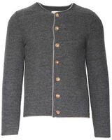 Strickjacke Lars, Stapf