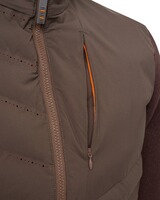 Jacke Roe, Beretta
