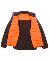 Jacke Roe, Beretta