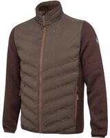 Jacke Roe, Beretta