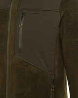 Fleecejacke Halifax Sherpa, Beretta