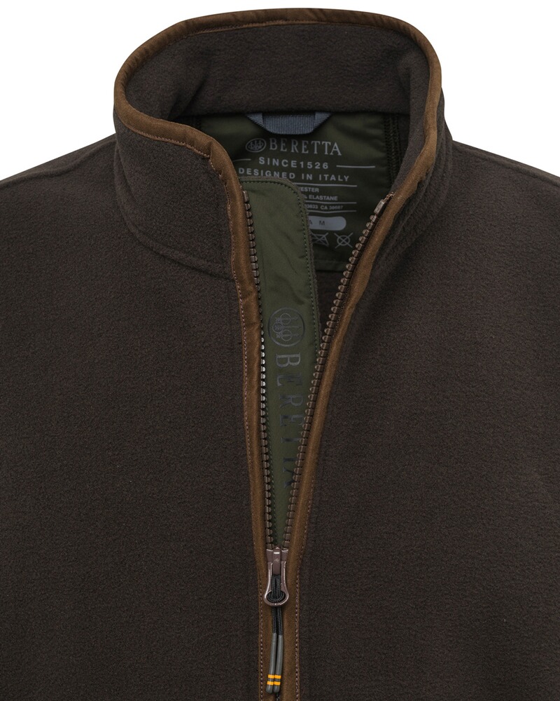 Fleecejacke Arlington, Beretta