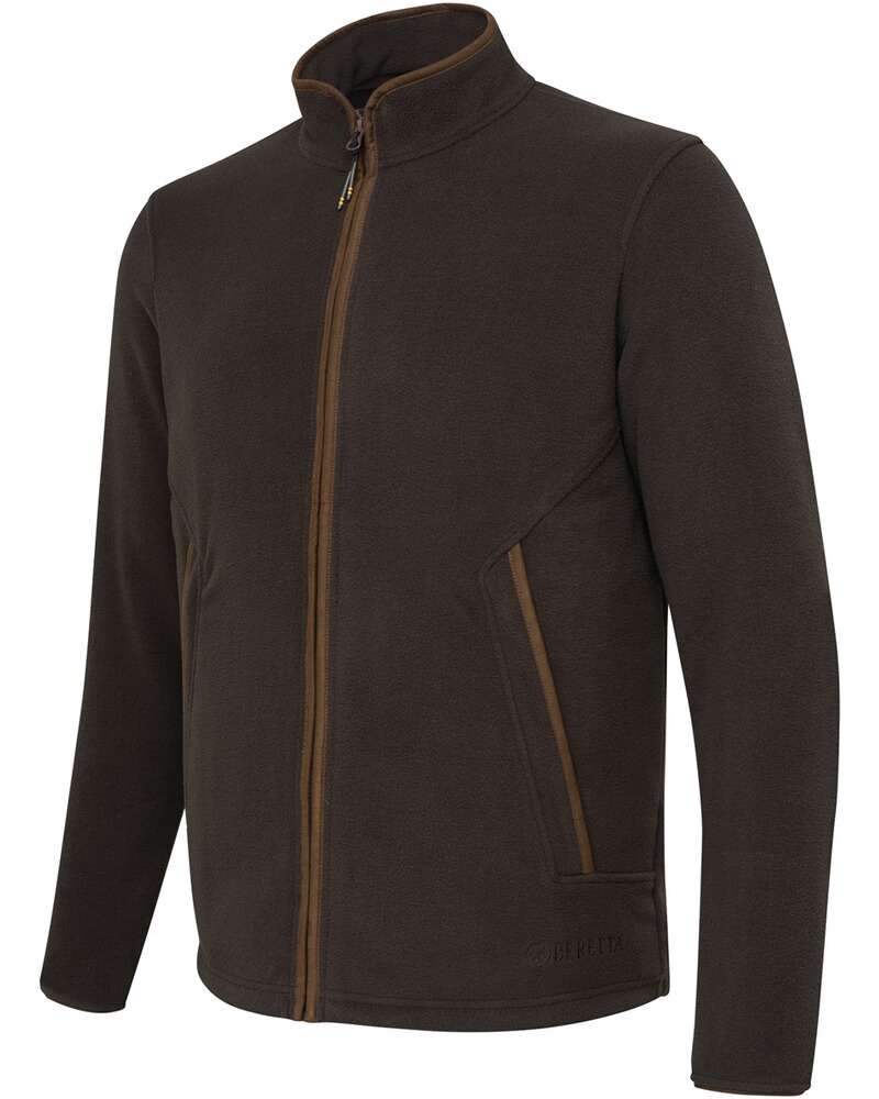 Fleecejacke Arlington