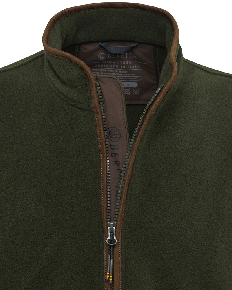 Fleecejacke Arlington, Beretta