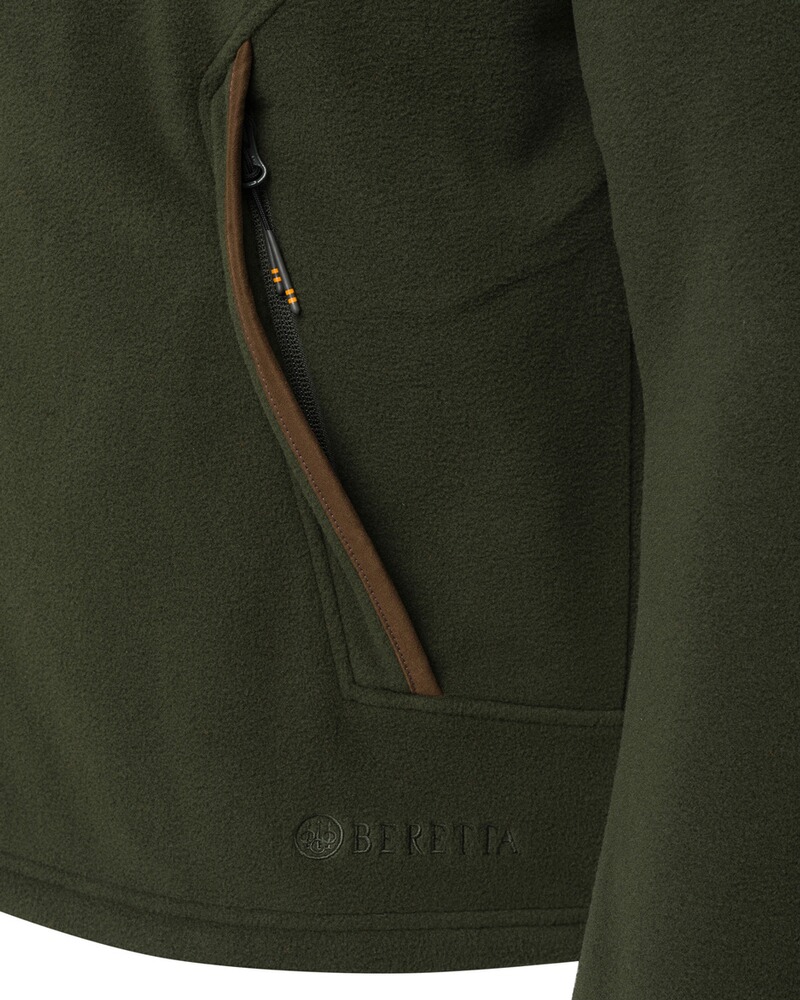 Fleecejacke Arlington, Beretta