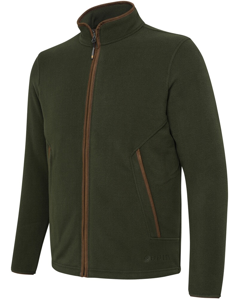 Fleecejacke Arlington
