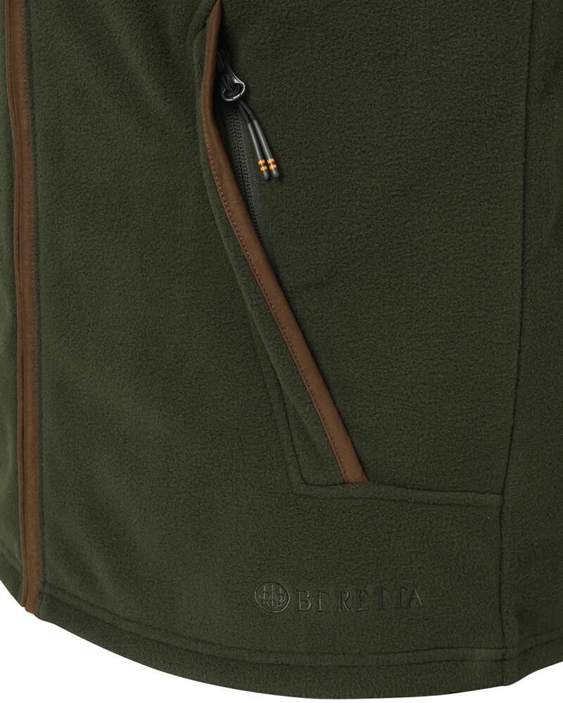 Fleeceweste Arlington, Beretta