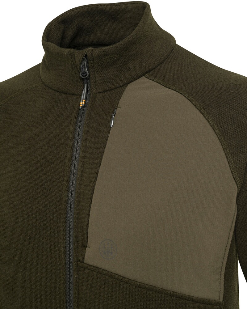 Fleecejacke Abisko Full-Zip, Beretta