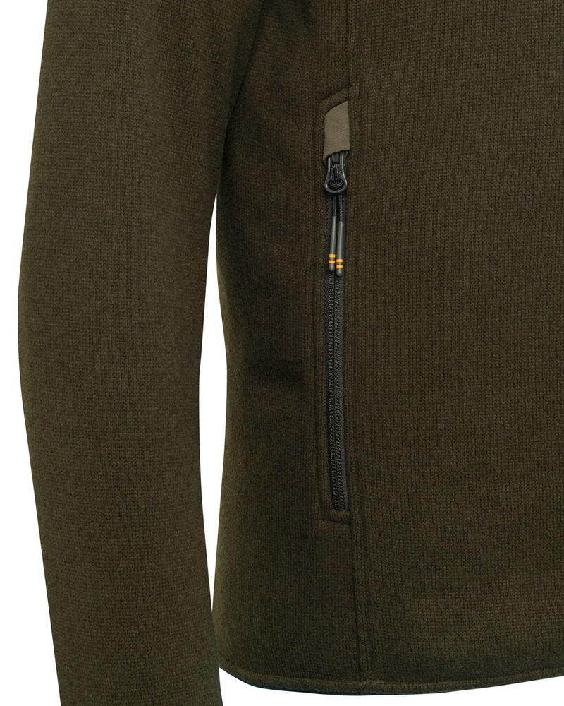 Fleecejacke Abisko Full-Zip, Beretta