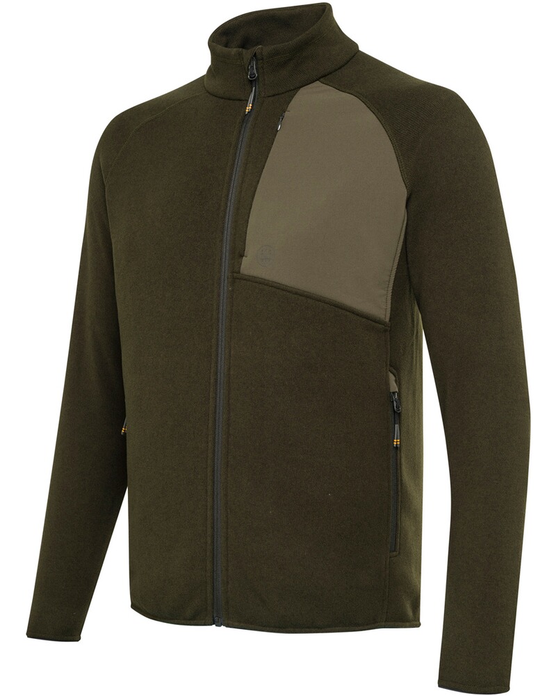 Fleecejacke Abisko Full-Zip