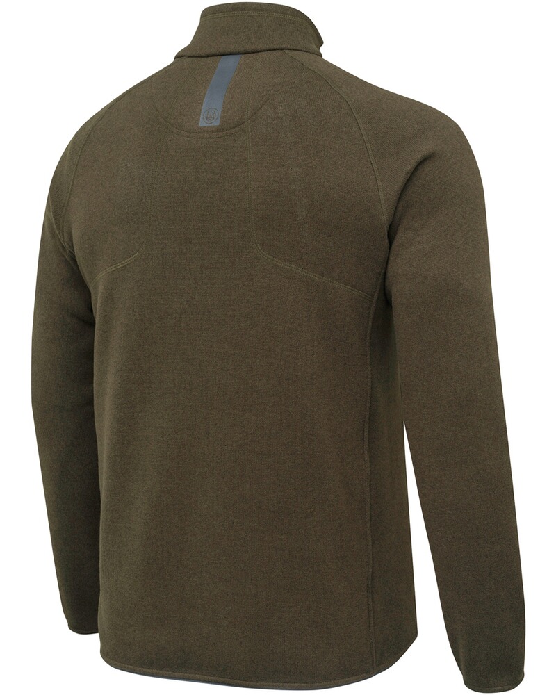 Fleecetroyer Abisko Half-Zip, Beretta