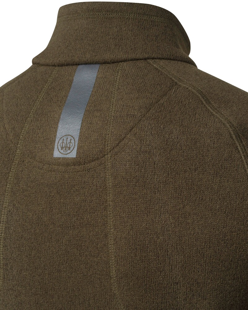 Fleecetroyer Abisko Half-Zip, Beretta