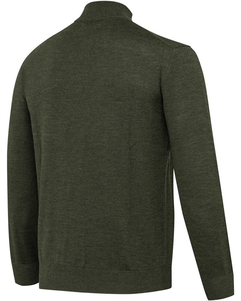 Troyer Merino, Beretta