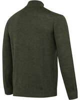 Troyer Merino, Beretta