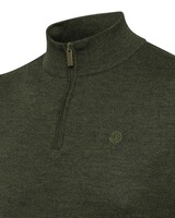 Troyer Merino, Beretta