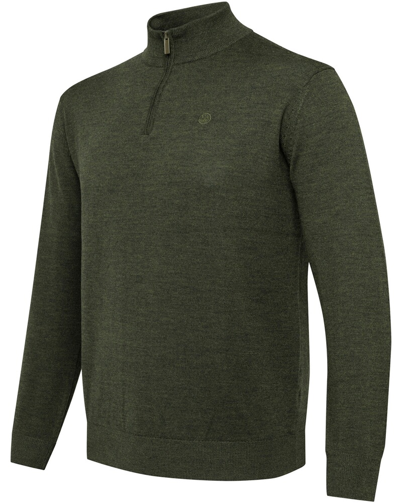 Troyer Merino