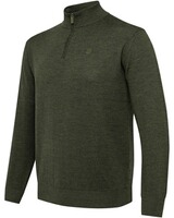 Troyer Merino, Beretta