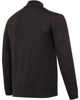 Troyer Merino, Beretta