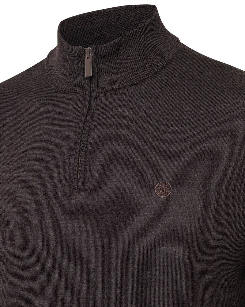Troyer Merino, Beretta