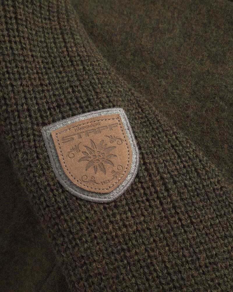 Trachtenjacke Manu, Stapf