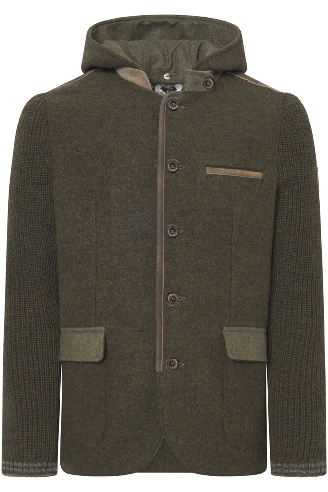 Trachtenjacke Manu