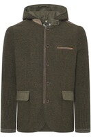 Trachtenjacke Manu, Stapf