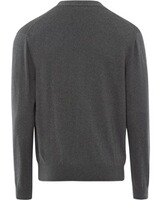 Cardigan mit V-Ausschnitt, HIGHMOOR