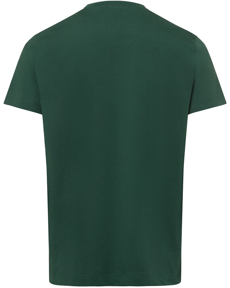 T-Shirt mit Hirschdruck, REITMAYER
