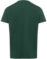 T-Shirt mit Hirschdruck, REITMAYER